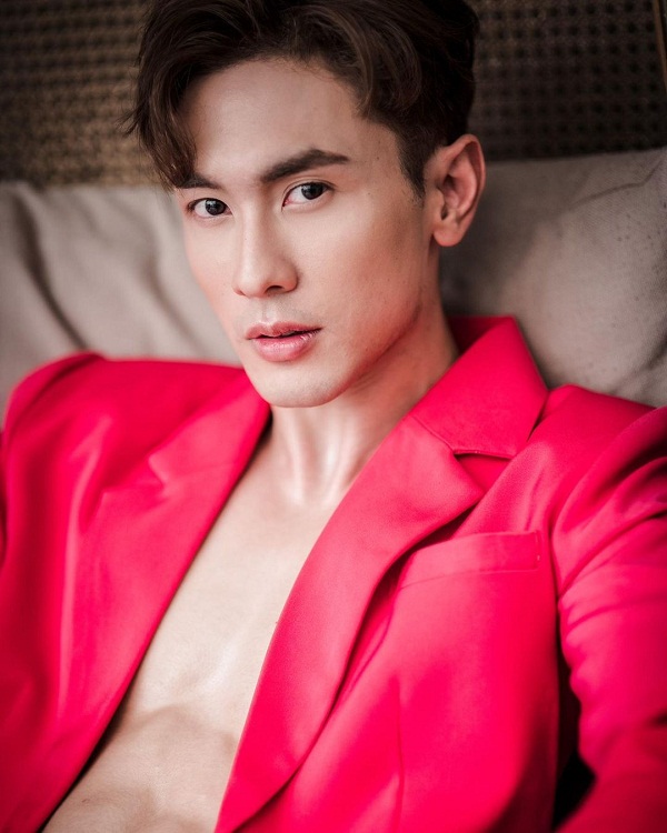 “นัททิว” พบเนื้องอกที่ตับ โล่งหมอแจ้งยังไม่อันตราย (มีคลิป) “นัททิว” พบเนื้องอกที่ตับ โล่งหมอแจ้งยังไม่อันตราย (มีคลิป)
