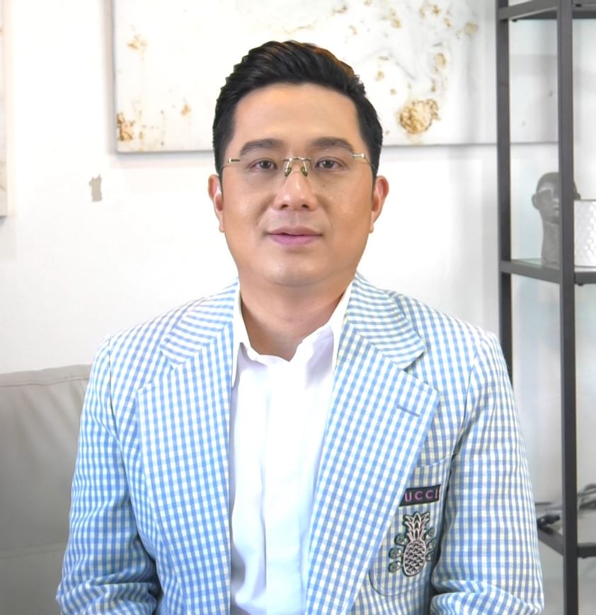 หมอช้าง แนะนำวิธีแก้ชงรับตรุษจีนปี 2566 หมอช้าง แนะนำวิธีแก้ชงรับตรุษจีนปี 2566