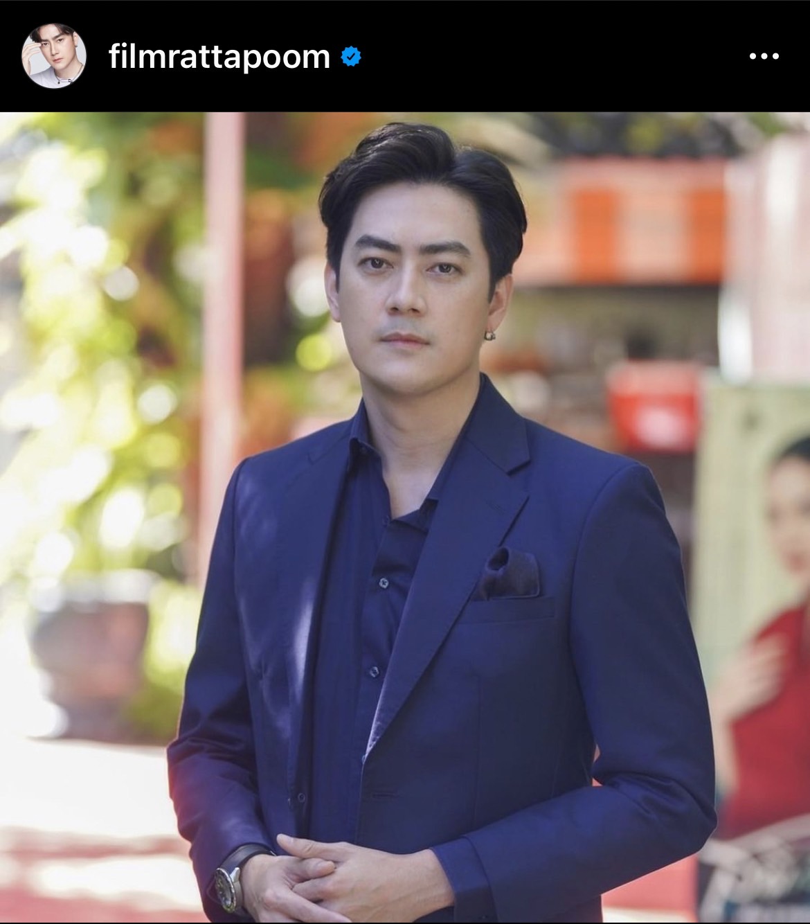 แฟนคลับส่งกำลังใจ ฟิล์ม รัฐภูมิ เตรียมตัวเข้าผ่าตัดโรคลิ้นหัวใจรั่ว 