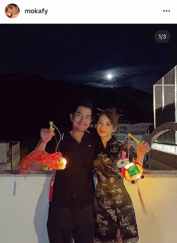 โจรบุกลักทรัพย์!! อาคารหรูที่พัก ‘กัวฟู่เฉิง’ และครอบครัวที่เช่าอยู่หลายชั้น