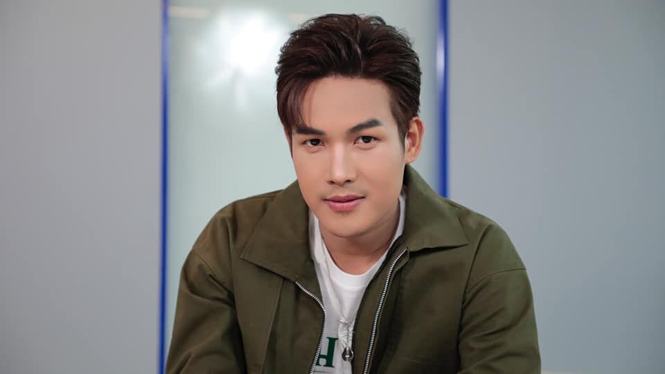 ลำเพลิน วงศกร เผยต่อสายตรงหา โจอี้ รับตนเคยเจอเหตุการณ์แฟนเพลงปาเงินใส่ ลำเพลิน วงศกร เผยต่อสายตรงหา โจอี้ รับตนเคยเจอเหตุการณ์แฟนเพลงปาเงินใส่