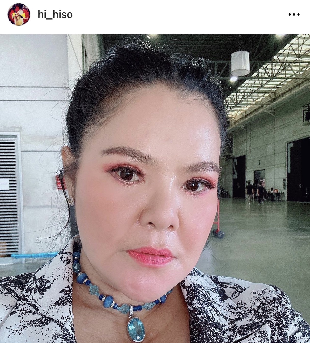 “ฮาย อาภาพร” ทำบุญหนักพักผ่อนน้อย จนมีปัญหาดวงตา เผย พบแพทย์แล้ว