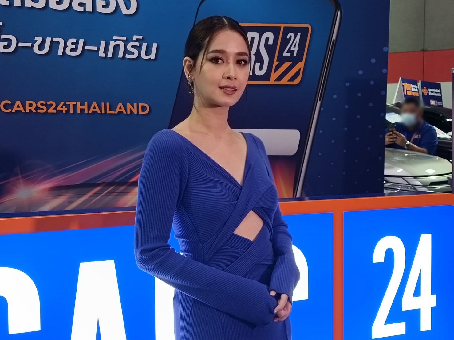 โม อมีนา ยินดีร่วมงานกับทุกช่อง หลังหมดสัญญา เผยไม่เคยหยุดค้นหาความจริง เรื่องคดีแตงโม
