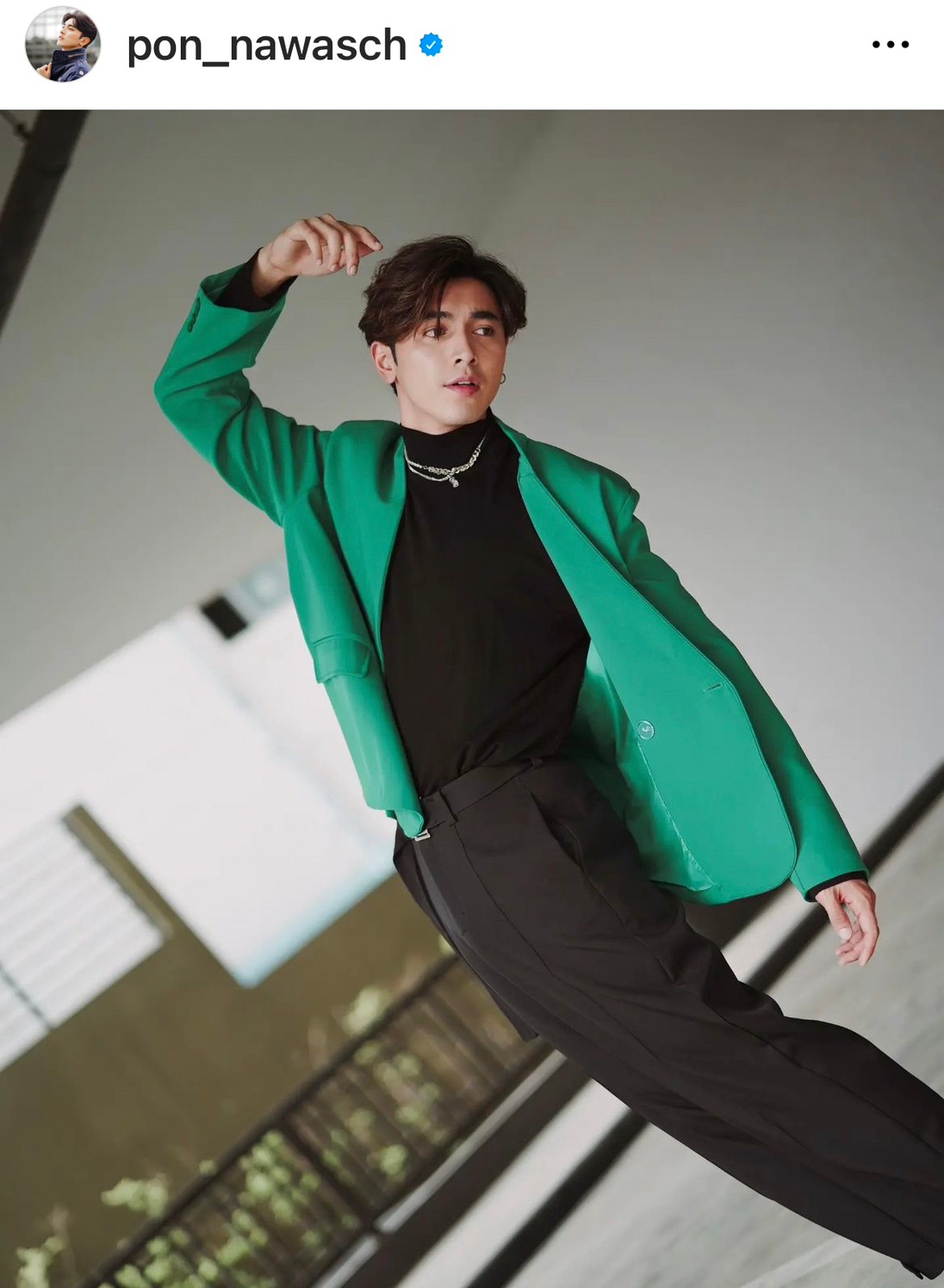 ภณ ณวัสน์ ไม่ปิดกั้นเรื่องความรัก พร้อมเผยสเปกล่าสุดในตอนนี้ ภณ ณวัสน์ ไม่ปิดกั้นเรื่องความรัก พร้อมเผยสเปกล่าสุดในตอนนี้