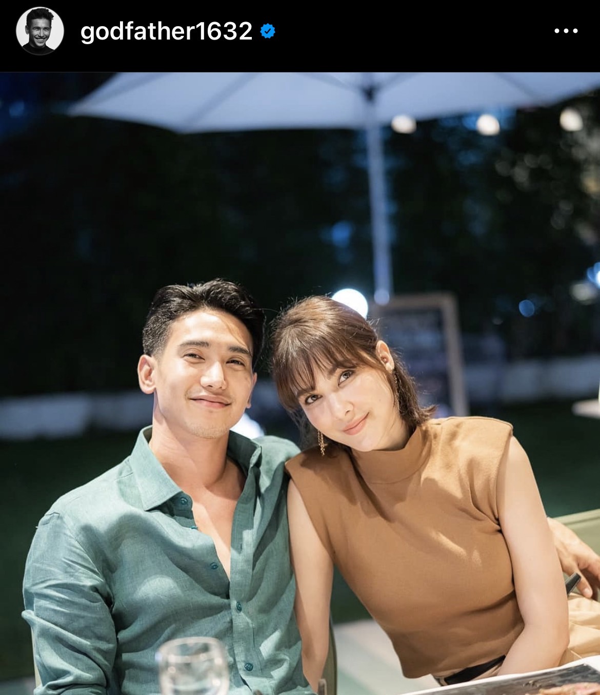ก๊อต จิรายุ ไล่ลบภาพคู่หายเกลี้ยงอินสตาแกรม