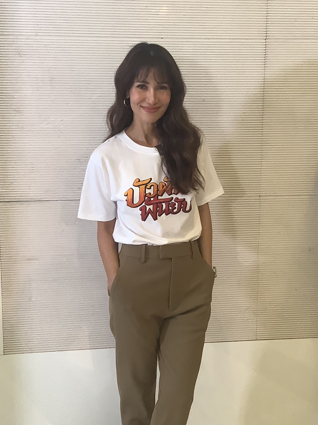 แอน ทองประสม ได้แหวนหมั้นคืนแล้ว ลั่น วัย45 ถือเป็นปีดวงชง แอน ทองประสม ได้แหวนหมั้นคืนแล้ว ลั่น วัย45 ถือเป็นปีดวงชง