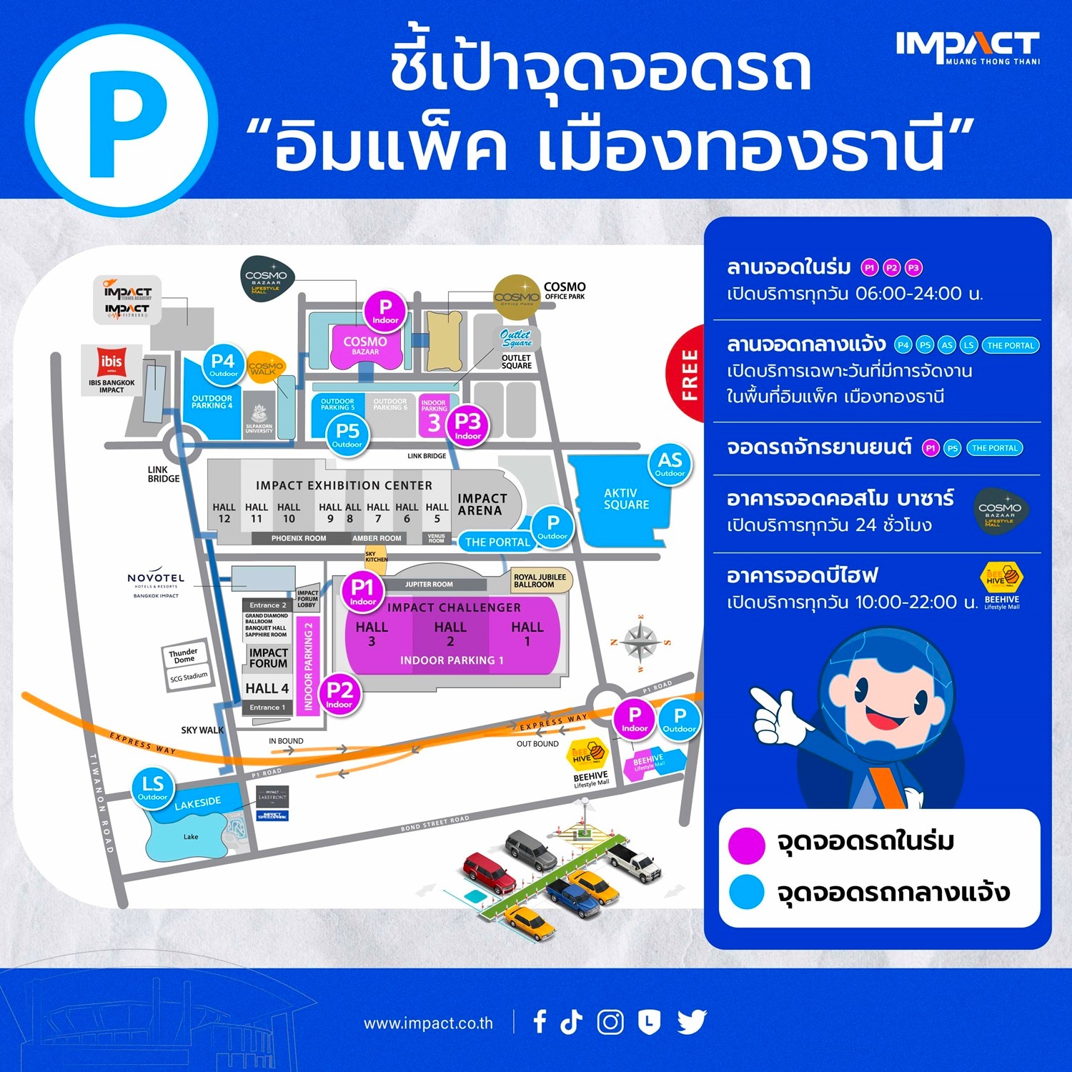 Money Expo 2023 รวมโปรโมชั่นจัดเต็มจากสถาบันการเงิน เช็กที่นี่!งานมีวันไหน-จัดที่ใด Money Expo 2023 รวมโปรโมชั่นจัดเต็มจากสถาบันการเงิน เช็กที่นี่!งานมีวันไหน-จัดที่ใด