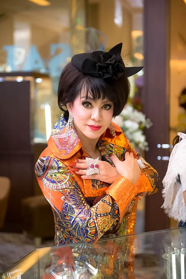 ช็อก!! ดาวใจ ไพจิตร ประกาศขายธุรกิจโรงแรมหรู
