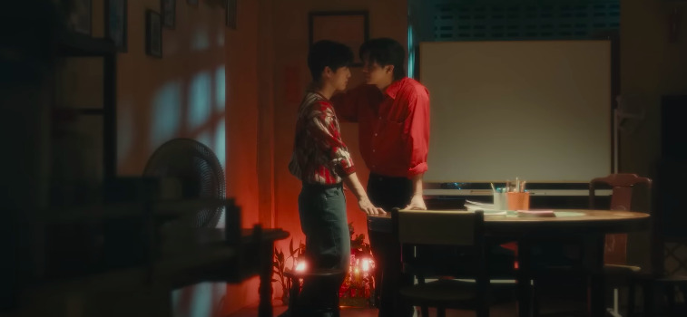 เปิดคอมเมนต์แฟนซีรีส์ ทำไมต้องเป็นเธอทุกที ผลงานเรื่องใหม่ของ “หยิ่น-วอร์” เปิดคอมเมนต์แฟนซีรีส์ ทำไมต้องเป็นเธอทุกที ผลงานเรื่องใหม่ของ “หยิ่น-วอร์”