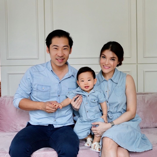 ย้อนรอย 3 ดาราสาว ไหว้พระตีมูรติ ความรักสำเร็จ ! 