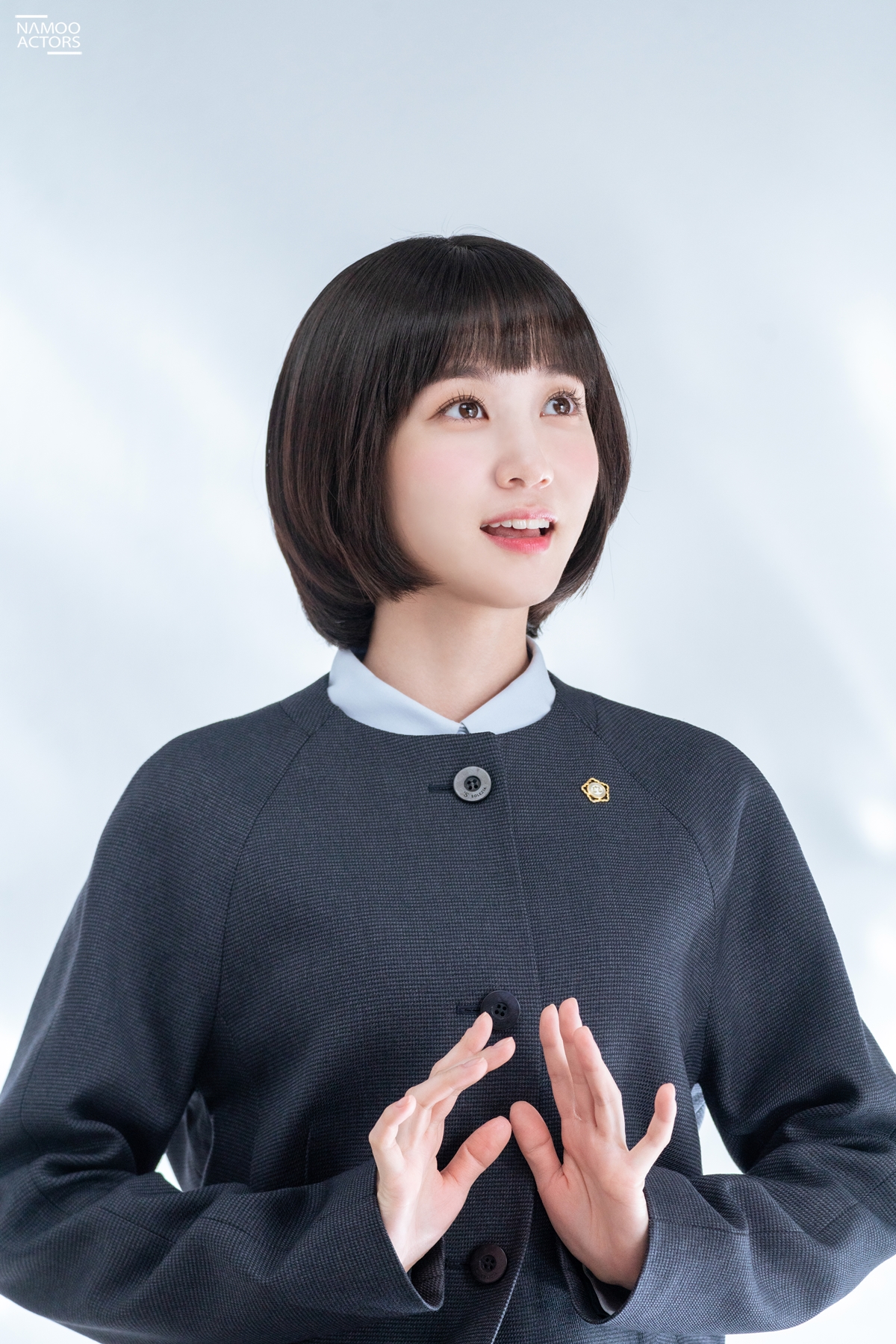 Extraordinary Attorney Woo ซีรีส์ยอดนิยม-กระแสสุดปัง มีลุ้นข่าวดีสร้างซีซั่น 2