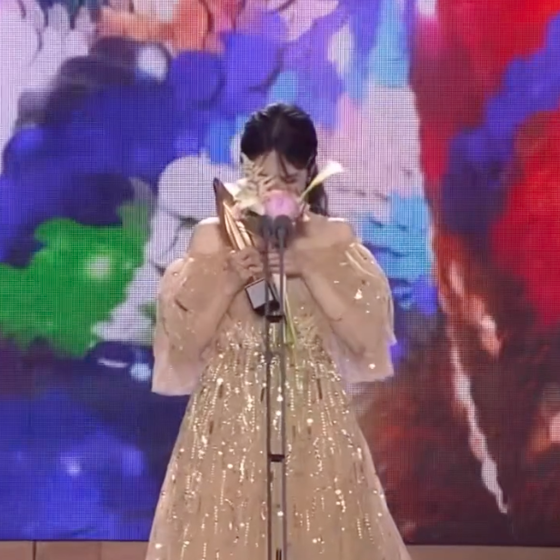 รวบตึงผลผู้ชนะ!! 'ซงฮเยคโย - พัคอึนบิน' คว้ารางวัลใหญ่ Baeksang Arts Awards ปีนี้ รวบตึงผลผู้ชนะ!! 'ซงฮเยคโย - พัคอึนบิน' คว้ารางวัลใหญ่ Baeksang Arts Awards ปีนี้