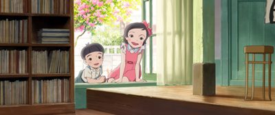 โต๊ะโตะจัง เด็กหญิงข้างหน้าต่าง นำทีมโดราเอมอนพากย์เสียงไทย โต๊ะโตะจัง เด็กหญิงข้างหน้าต่าง นำทีมโดราเอมอนพากย์เสียงไทย
