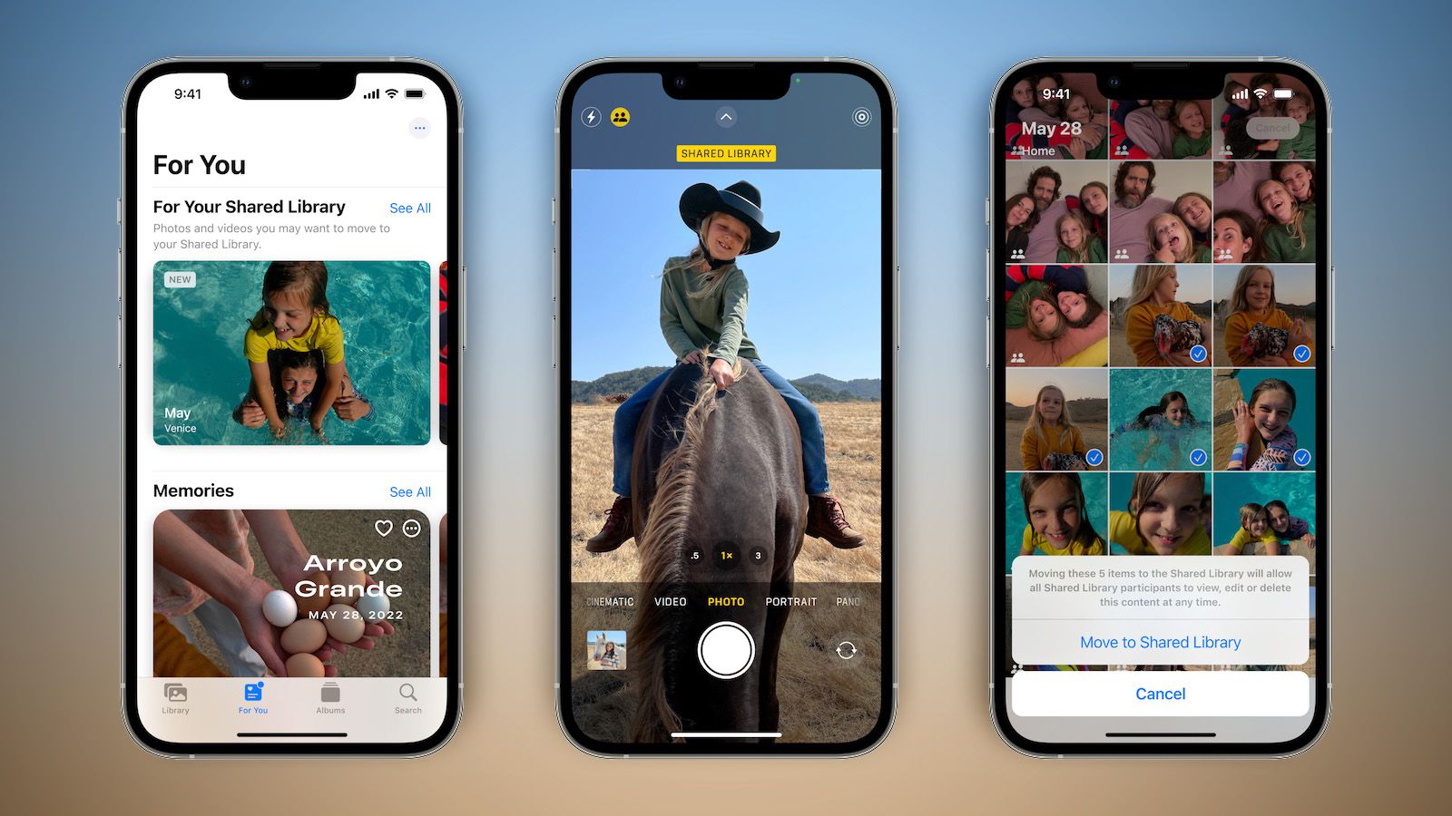 Apple อัปเดตระบบปฏิบัติการ iOS 16.1 มีการปรับปรุงฟีเชอร์ใหม่อะไรบ้าง ?