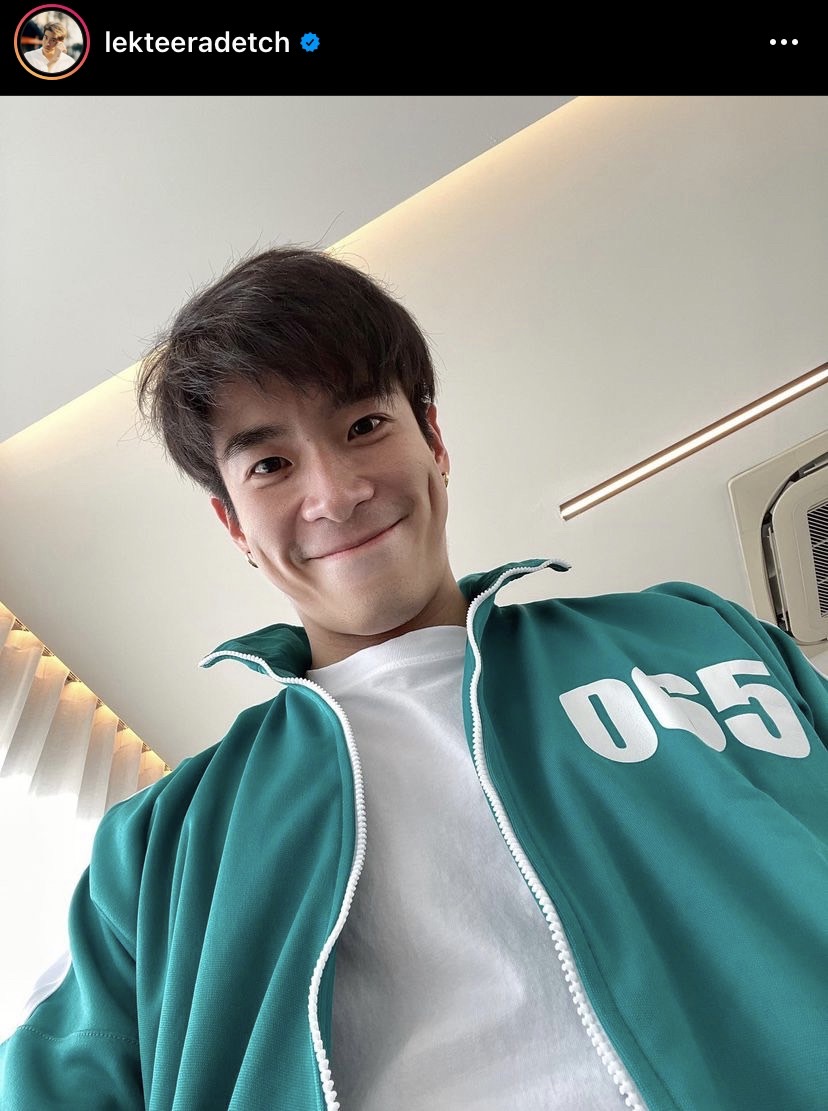 อาเล็ก ธีรเดช ไหล่หลุด!! ผจก.แจงอาการ เผยต้องงดออกกำลังกาย
