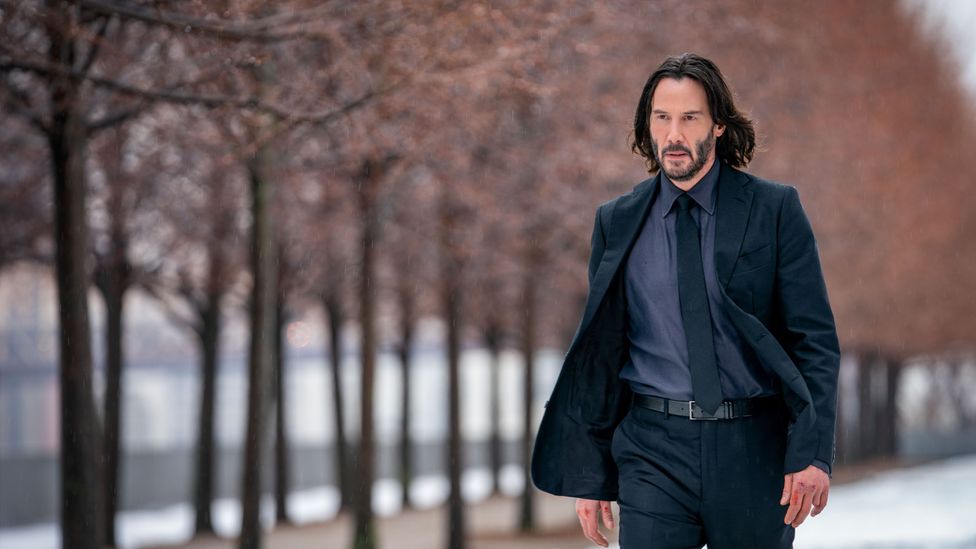 “Keanu Reeves”  เผยนิสัยเสีย เป็นคน โมโหหิว 