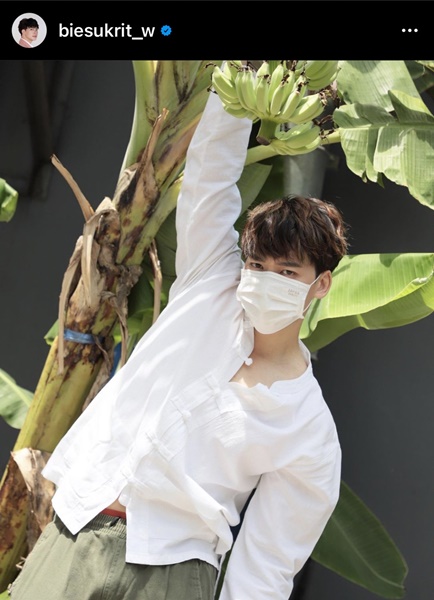 บี้ สุกฤษฎิ์ หลังตกเป็นกลุ่มเสี่ยง ตรวจโควิดแล้ว ผลไม่พบเชื้อ!! บี้ สุกฤษฎิ์ หลังตกเป็นกลุ่มเสี่ยง ตรวจโควิดแล้ว ผลไม่พบเชื้อ!!