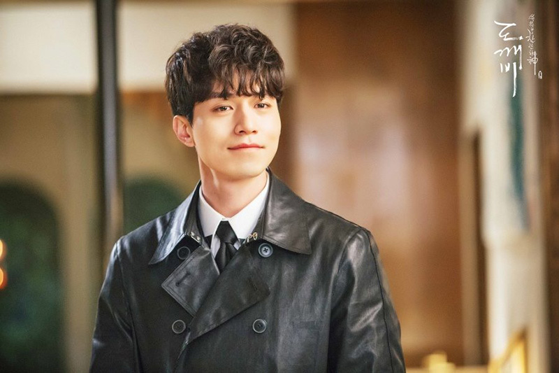 ส่องอายุ อมตะของเหล่าตัวละครสวยหล่อ จากซีรีส์เกาหลีชื่อดัง 