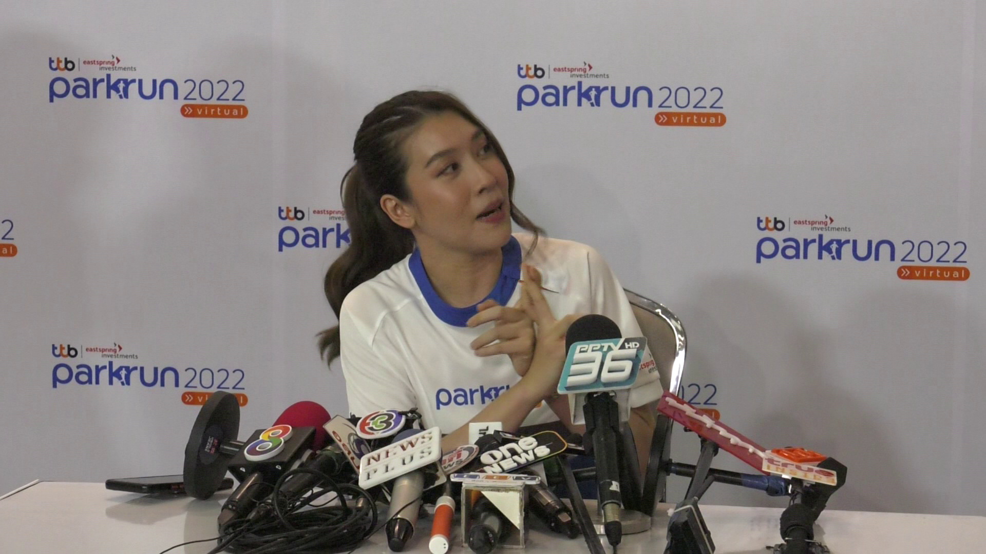 เชียร์ ฑิฆัมพร เปิดใจ หลังเกิดอุบัติเหตุ จนเอ็นไขว้คู่หน้าขาด หมอนรองเข่าฉีก