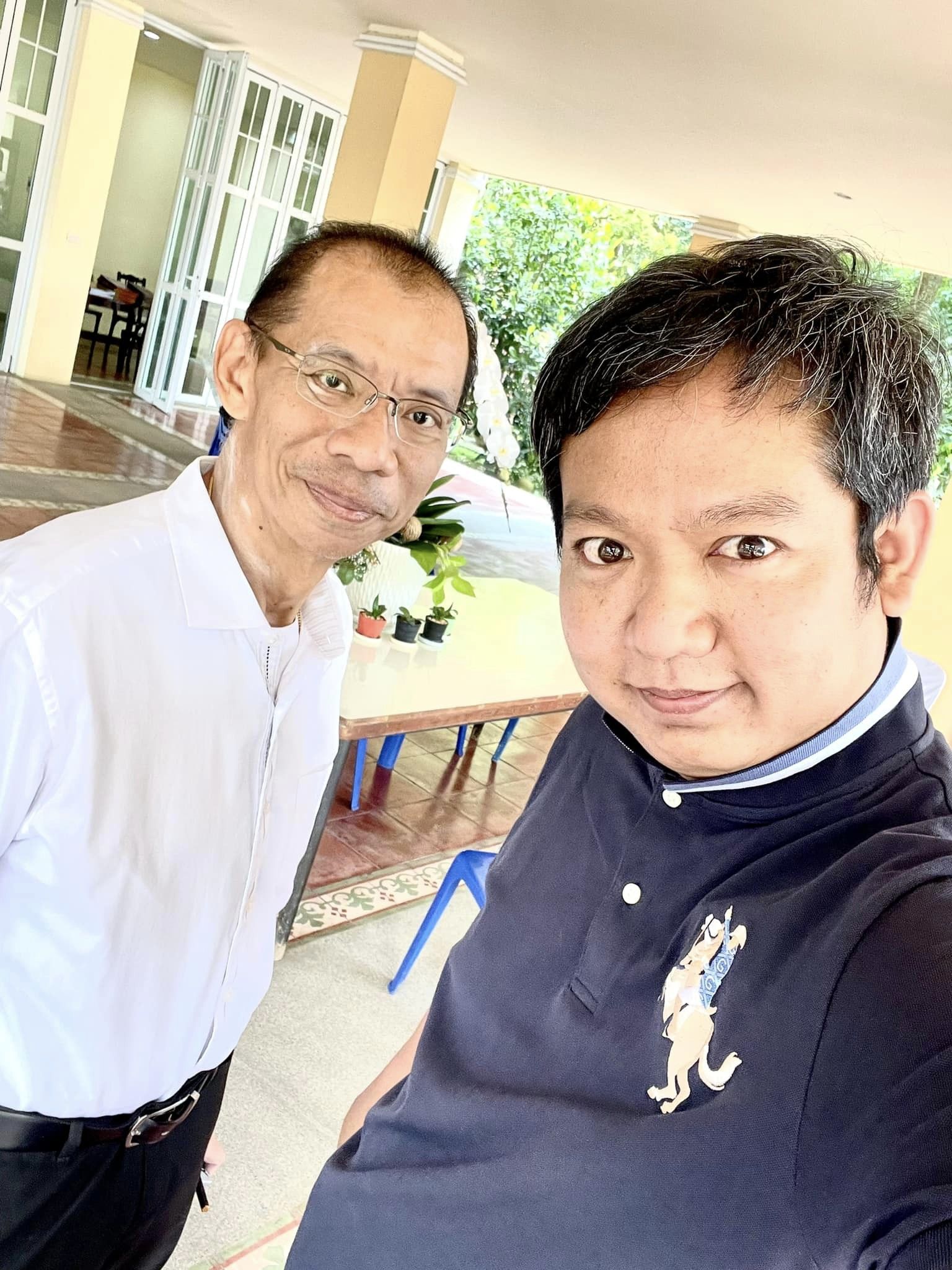 ผู้ว่าฯ หมูป่า ป่วยเป็นอะไร? เคยผ่าตัดใหญ่ ก่อนเสียชีวิตล่าสุด 