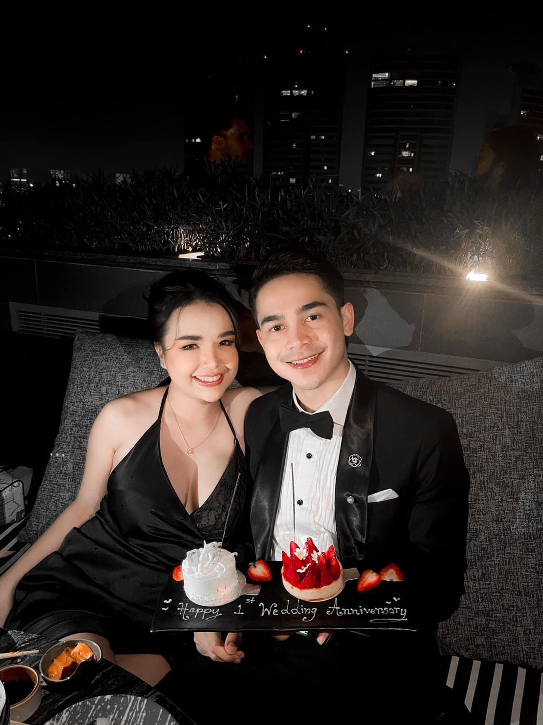 เจนนี่ - ยิว ควักเงินซื้อบ้านหลังโต ลั่นเพื่ออนาคตที่ดีของลูกสาว 