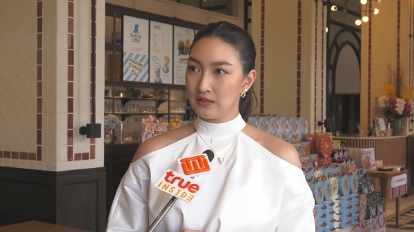  “แพนเค้ก” เผย “หม่อมน้อย” ยื่นบทสำคัญพลิกคาแรกเตอร์เป็นโสเภณี  (มีคลิป)