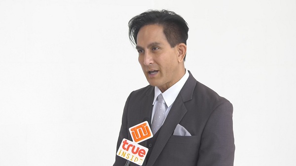 พีท ทองเจือ เตรียมลงแข่งรถ เผย หวังถึงแชมป์ (มีคลิป)  