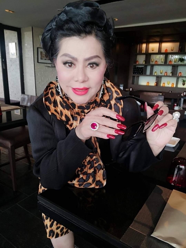 ช็อก!! ดาวใจ ไพจิตร ประกาศขายธุรกิจโรงแรมหรู