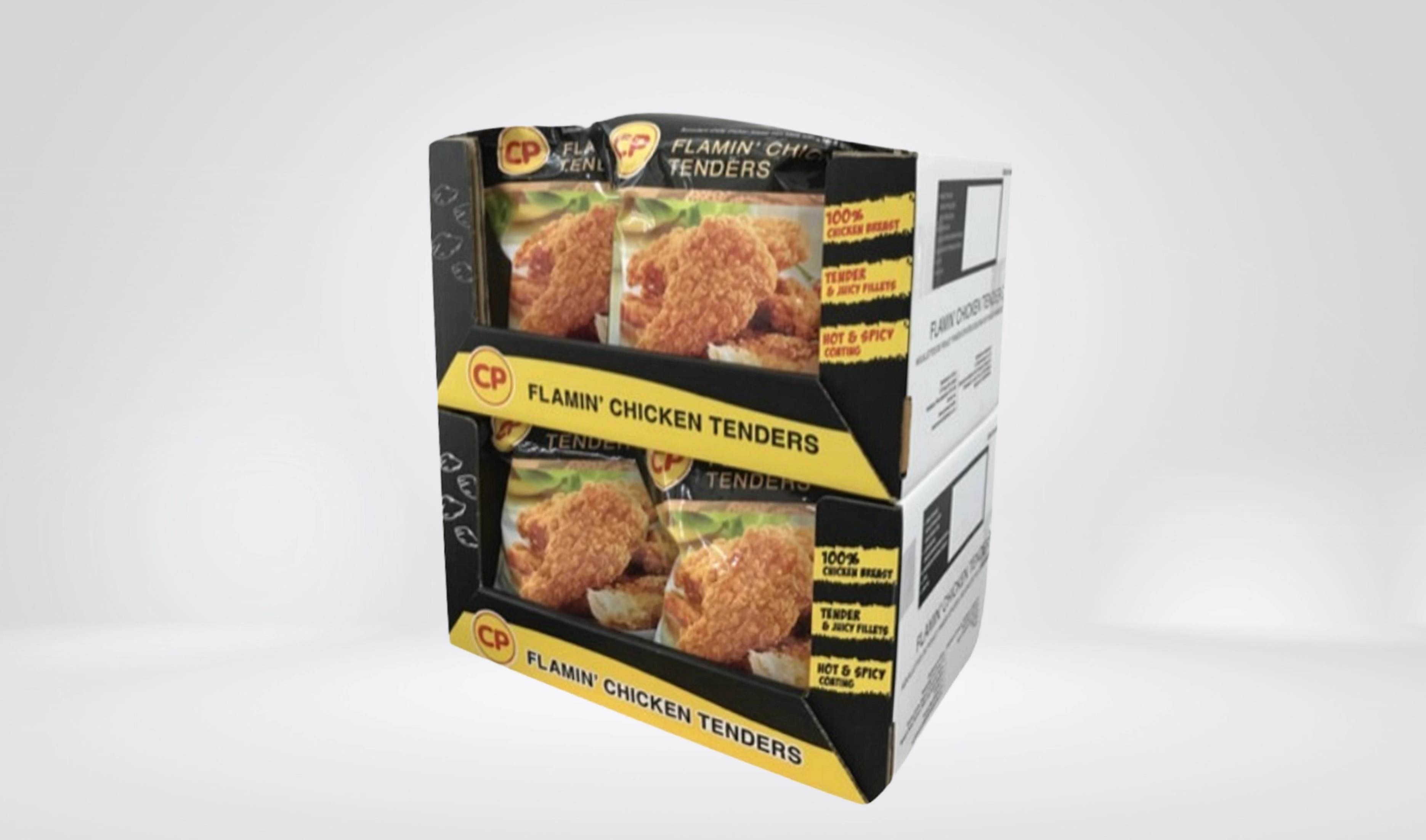 ซีพีเอฟ คว้ารางวัลระดับภูมิภาค AsiaStar Packaging Awards ซีพีเอฟ คว้ารางวัลระดับภูมิภาค AsiaStar Packaging Awards