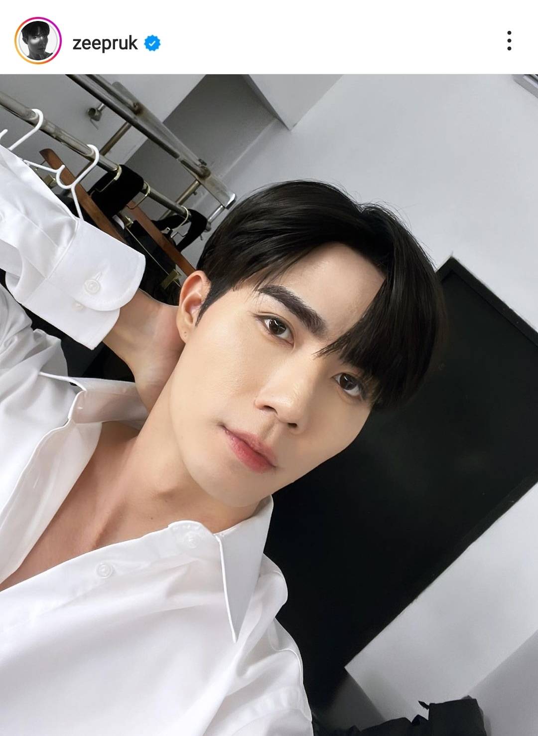 นุนิว อัปเดตอาการคออักเสบดีขึ้นแล้ว ขอบคุณ เฮียซี ที่คอยดูแล นุนิว อัปเดตอาการคออักเสบดีขึ้นแล้ว ขอบคุณ เฮียซี ที่คอยดูแล