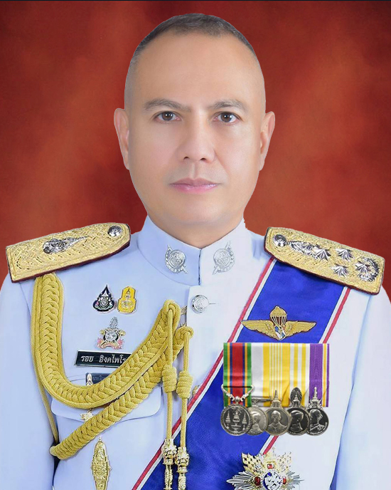 เปิดประวัติและผลงาน 4 แคนดิเดต ‘ผู้บัญชาการตำรวจแห่งชาติ’ คนที่ 14 เปิดประวัติและผลงาน 4 แคนดิเดต ‘ผู้บัญชาการตำรวจแห่งชาติ’ คนที่ 14
