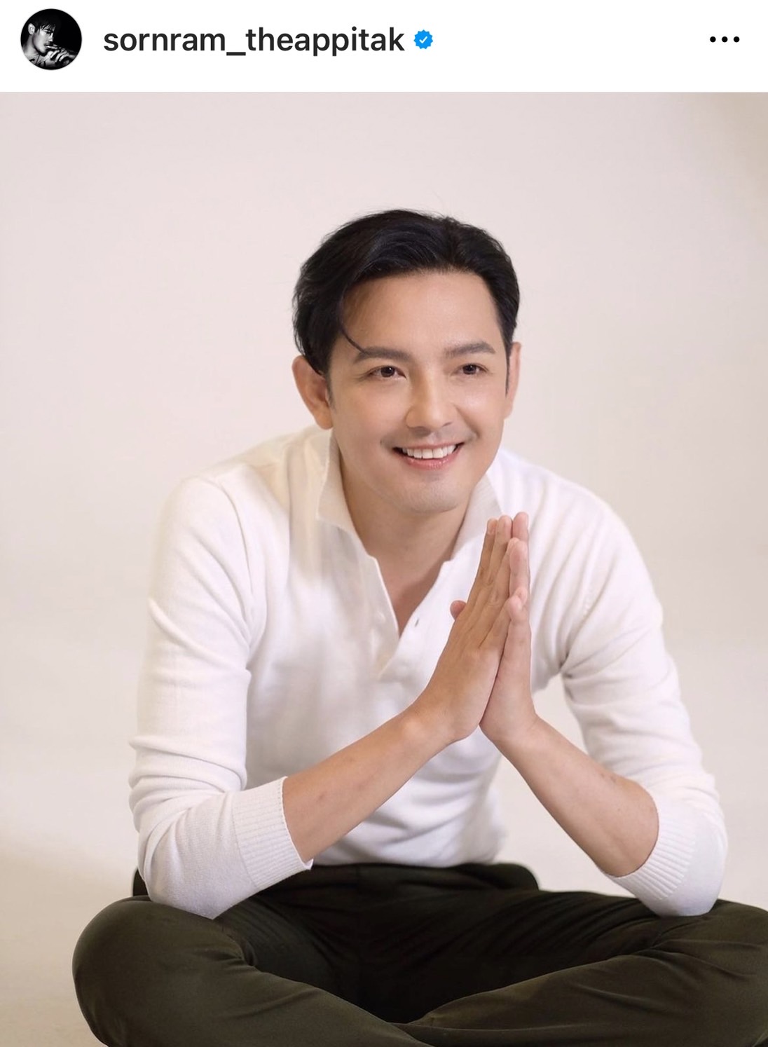 หนุ่ม ศรราม พูดเรื่องความรัก ตอบชัดเป็นแฟน กบ สุวนันท์ จริงไหม?? หนุ่ม ศรราม พูดเรื่องความรัก ตอบชัดเป็นแฟน กบ สุวนันท์ จริงไหม??