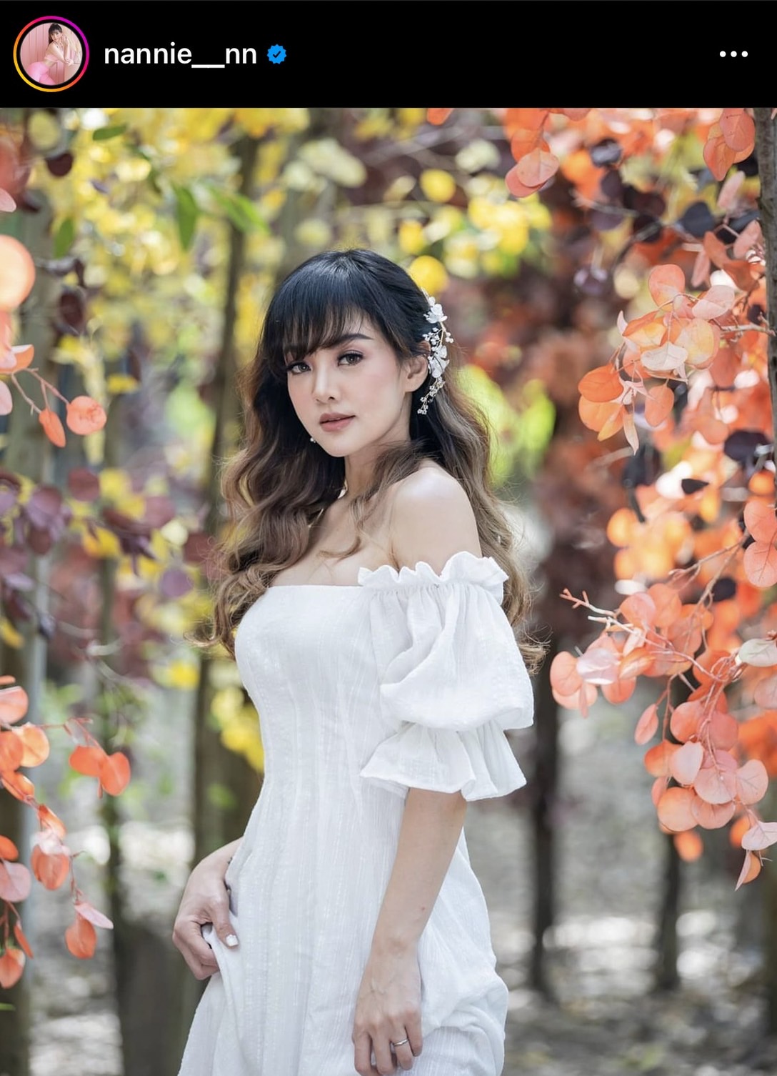 แนนนี่ กรี๊ดดัง หลังเห็น เบลล์ ถูกขอแต่งงาน! แนนนี่ กรี๊ดดัง หลังเห็น เบลล์ ถูกขอแต่งงาน!