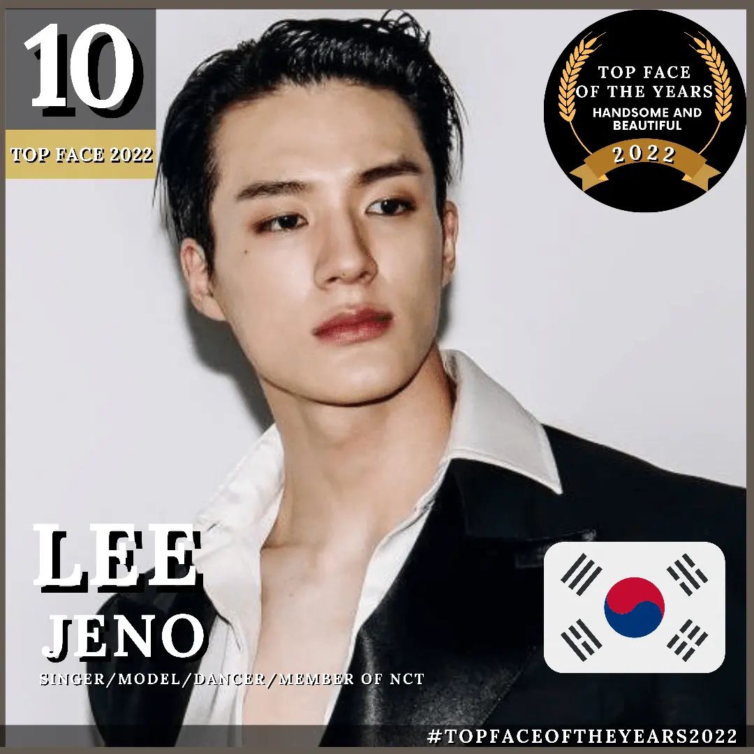 'ลิซ่า-วี BTS-ไบร์ทวิน'!! นำโผหนุ่มหล่อสาวสวย TOP FACE OF THE YEARS 2022 'ลิซ่า-วี BTS-ไบร์ทวิน'!! นำโผหนุ่มหล่อสาวสวย TOP FACE OF THE YEARS 2022
