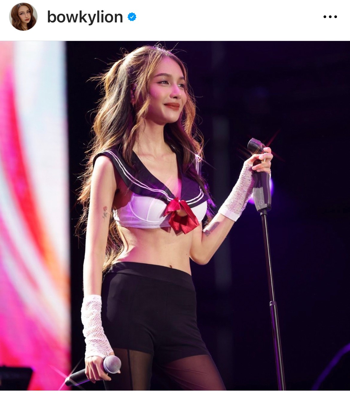 โบกี้ ไลอ้อน เผยตกใจหลังทำ ไบร์ท เสียน้ำตาเพราะอินเพลง