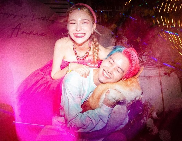 “กอล์ฟ พิชญะ” ภูมิใจในตัวน้องชาย หลัง “ไมค์ พิรัชต์” ได้เล่นหนัง Hollywood (มีคลิป) “กอล์ฟ พิชญะ” ภูมิใจในตัวน้องชาย หลัง “ไมค์ พิรัชต์” ได้เล่นหนัง Hollywood (มีคลิป)
