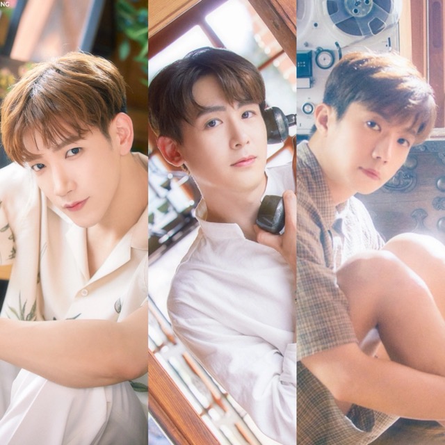 ปลายปี 2024 ตึกฟ้า JYP พากันบุกไทย 2PM & DAY6 & Stary kids ปลายปี 2024 ตึกฟ้า JYP พากันบุกไทย 2PM & DAY6 & Stary kids