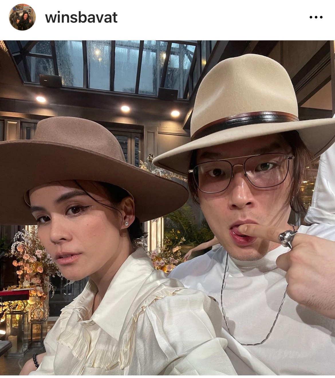 มัดหมี่ เปิดตัวรักครั้งใหม่ เป็นนายแบบรุ่นน้องสุดฮอต! มัดหมี่ เปิดตัวรักครั้งใหม่ เป็นนายแบบรุ่นน้องสุดฮอต!
