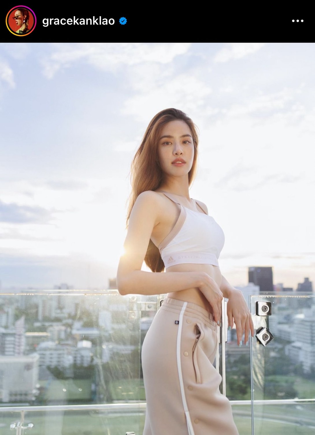 จับคนร้ายได้แล้ว “เกรซ กาญจน์เกล้า เตรียมตั้งโต๊ะแถลงพรุ่งนี้!! 