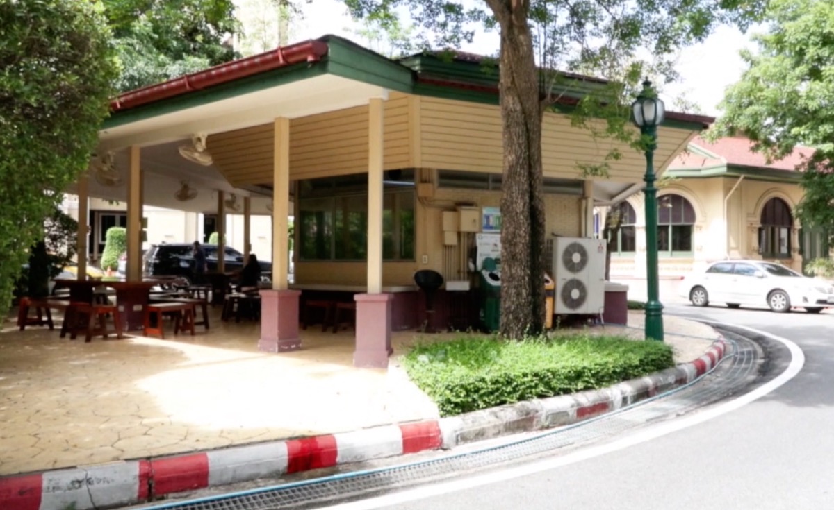 เปิดตำนานรังนกกระจอก ห้องทำงานสื่อประจำทำเนียบกว่า 40 ปี เปิดตำนานรังนกกระจอก ห้องทำงานสื่อประจำทำเนียบกว่า 40 ปี