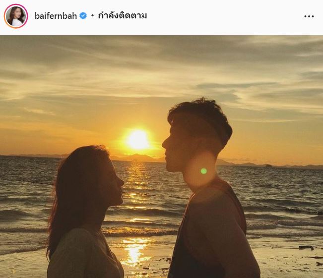 นาย ณภัทร ว่าไง?! แม่หมู ชงเข้มเชียร์จีบ ใบเฟิร์น พิมพ์ชนก