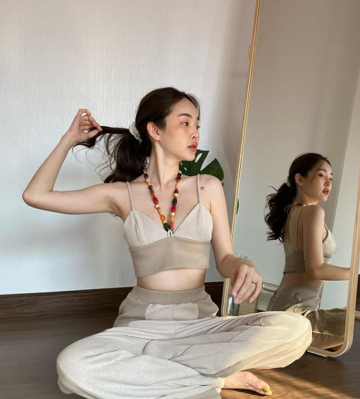 “ปุ้มปุ้ย” รับปล่อยโป๊ะดราม่า “ดิว-เบล” ลั่นชอบยุ่งเรื่องชาวบ้าน (มีคลิป)