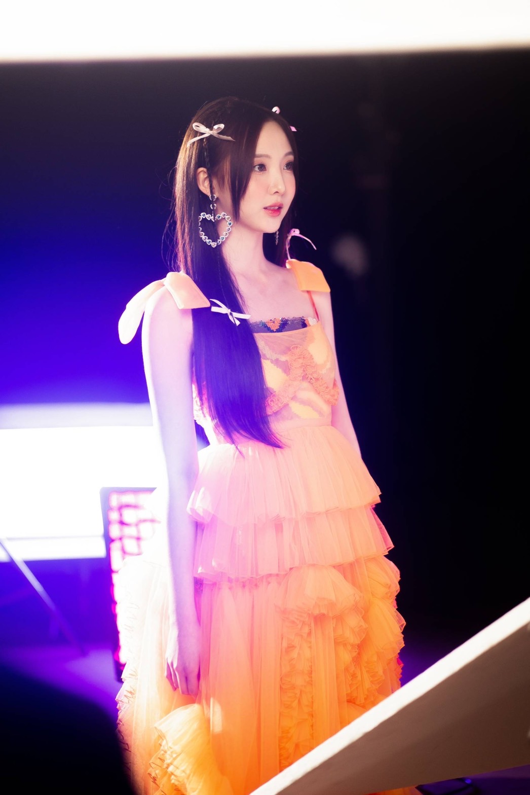 เซอร์ไพรส์! เนเน่ เตรียมบินจัดงานวันเกิดครั้งแรกที่ไทย ฉลองวันเกิดครบ 26 ปี เซอร์ไพรส์! เนเน่ เตรียมบินจัดงานวันเกิดครั้งแรกที่ไทย ฉลองวันเกิดครบ 26 ปี
