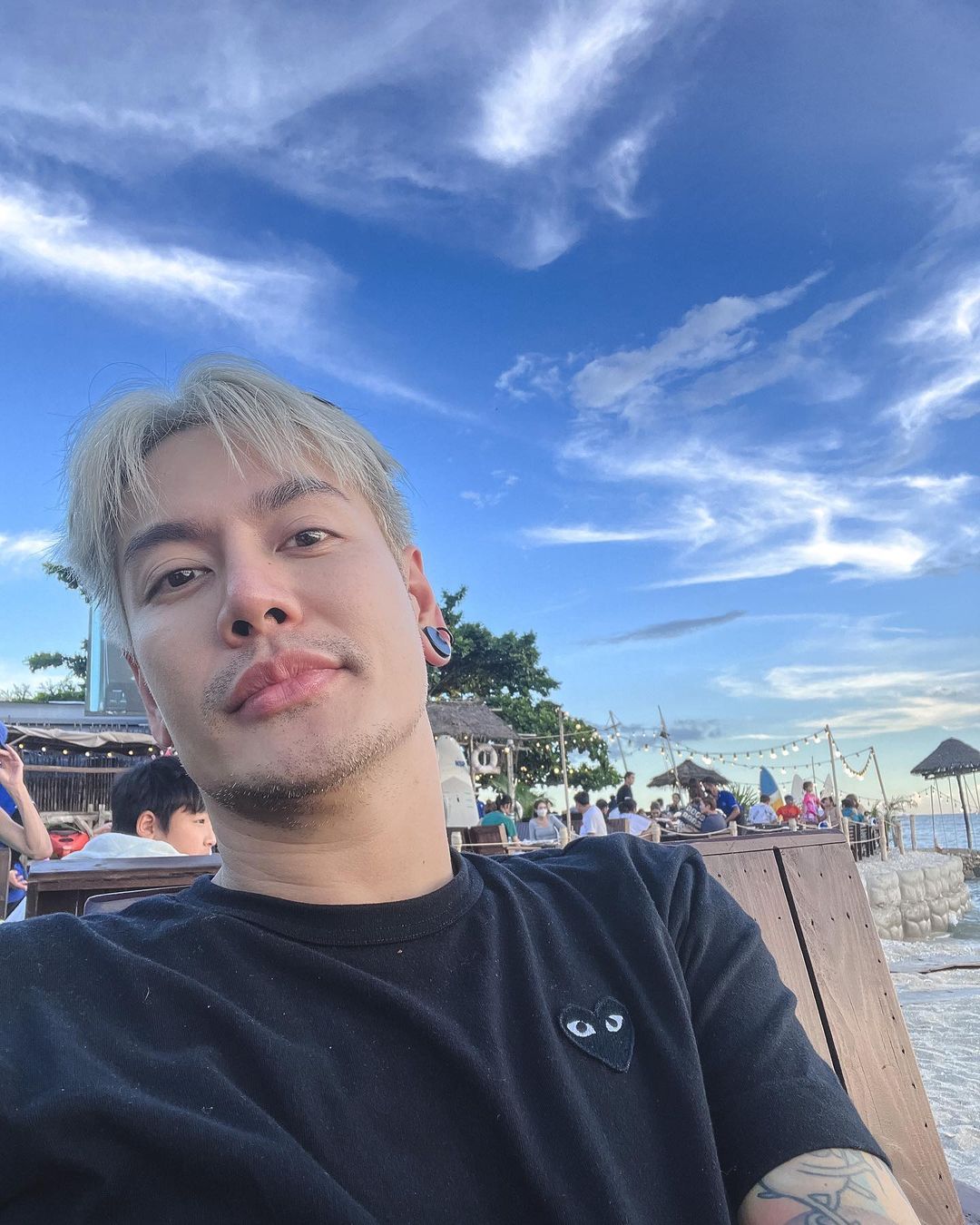 “อ๊อฟ ปองศักดิ์” ย้ำชัดติดใจชายสายฝ. เผยสเป็คขอใจใหญ่ (มีคลิป)