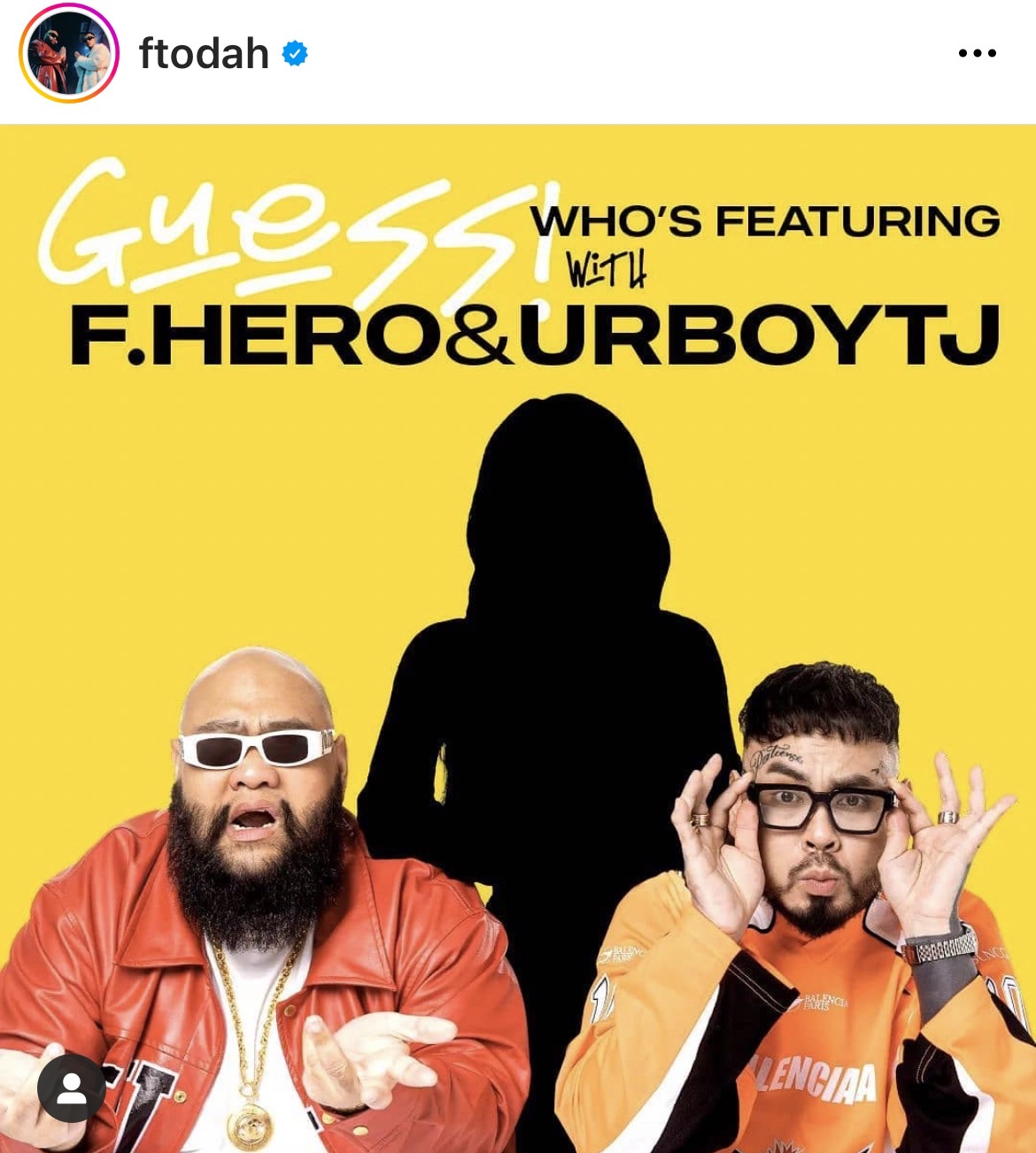กอล์ฟ ฟักกลิ้งฮีโร่ เชื่อว่า Urboy TJ ต้องกลับมาเข้มแข็ง