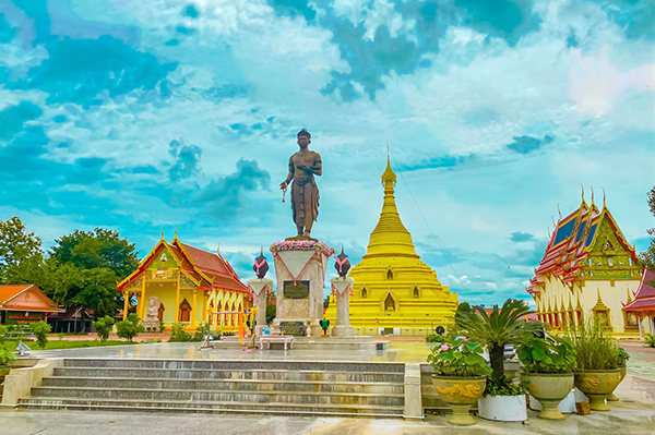 10 ที่เที่ยวกำแพงเพชร 2565 ดื่มด่ำธรรมชาติโอโซนเมืองรอง 10 ที่เที่ยวกำแพงเพชร 2565 ดื่มด่ำธรรมชาติโอโซนเมืองรอง