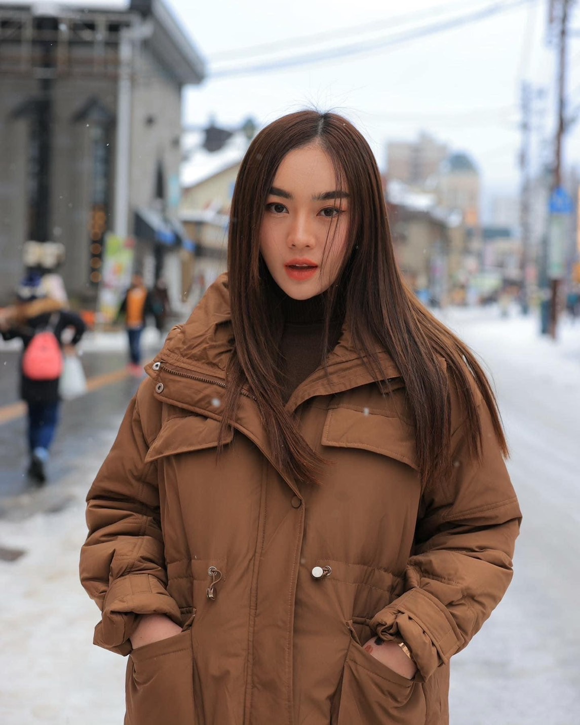 เห็นข่าวแล้วหัวจะปวด! เส้นด้าย สอดอ Style โพสต์ร่ายยาวชี้แจงปมถูกตรวจค้นบริษัท เห็นข่าวแล้วหัวจะปวด! เส้นด้าย สอดอ Style โพสต์ร่ายยาวชี้แจงปมถูกตรวจค้นบริษัท