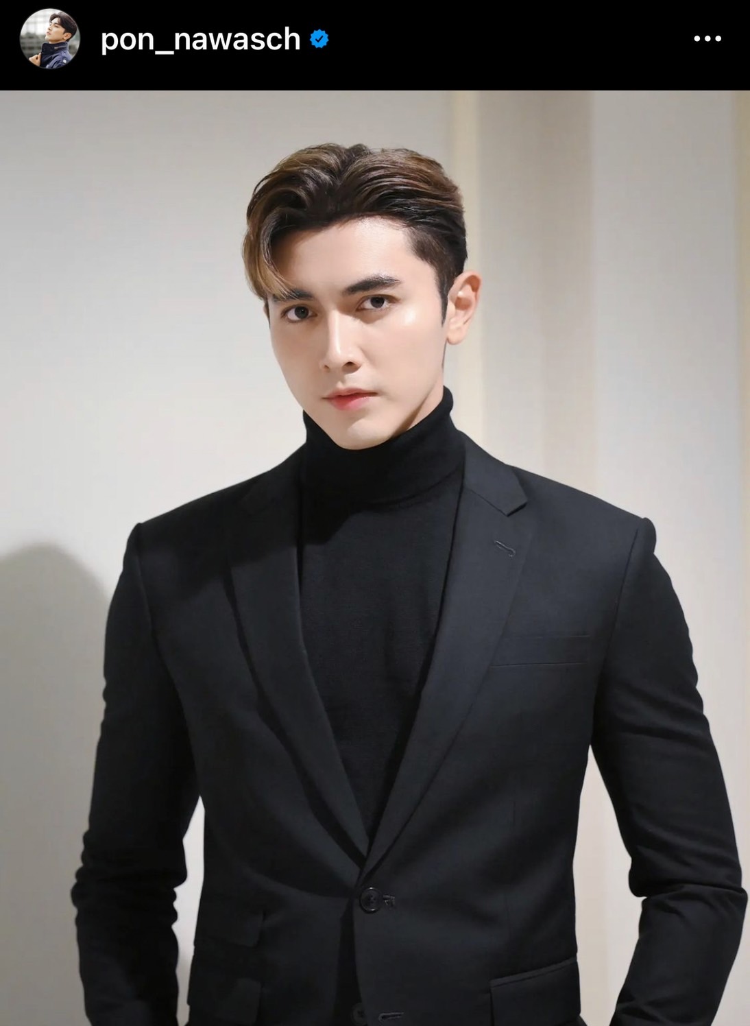 ภณ ณวัสน์ ปลื้มกระแสจิ้น ภณ-ก็อต  รอลุ้นจะมีงานซีรี่ส์วายไหม!?