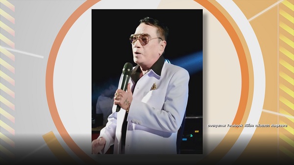 “ฟิล์ม รัฐภูมิ” เผชิญโรคลิ้นหัวใจรั่วระยะสุดท้าย เตรียมผ่าตัดปีหน้า  (มีคลิป)