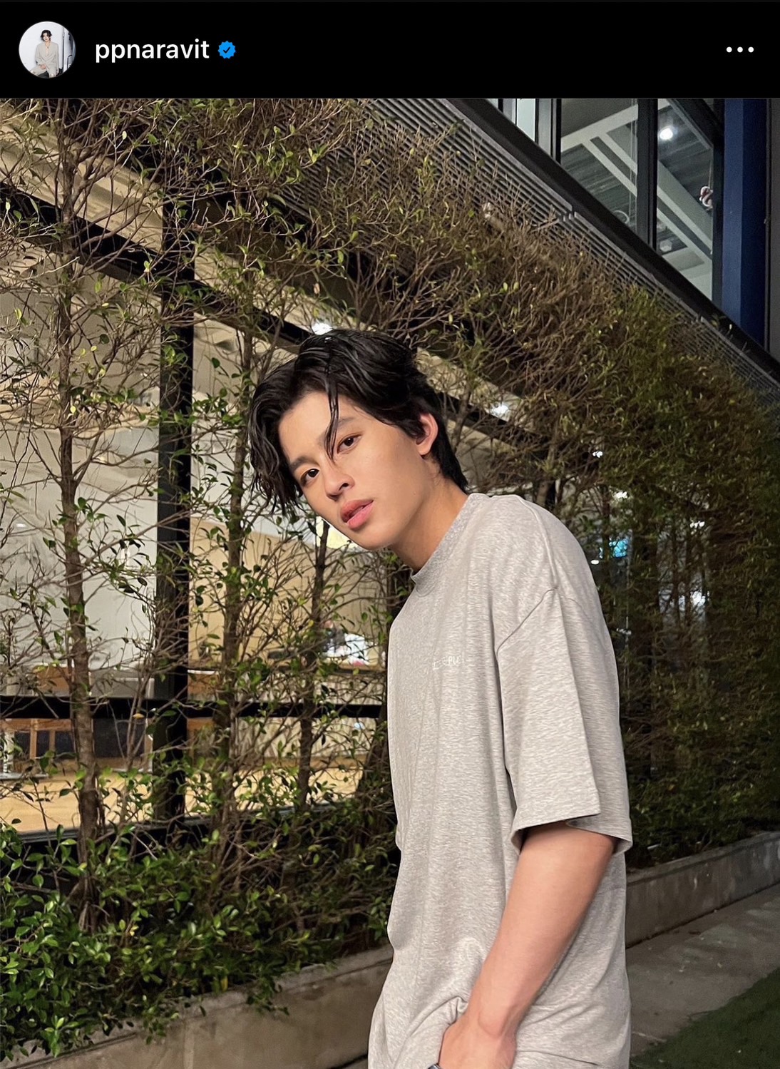 ปอนด์ ณราวิชญ์ ขอโทษจากใจ หลังโดนขุดพฤติกรรมเคยบูลลี่เพื่อน และเหยียด LGBTQ+ ปอนด์ ณราวิชญ์ ขอโทษจากใจ หลังโดนขุดพฤติกรรมเคยบูลลี่เพื่อน และเหยียด LGBTQ+